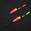 Red Light/Green Light Light Float Indicator Bobbers 2023 Rock fishing Floats  Night fishing