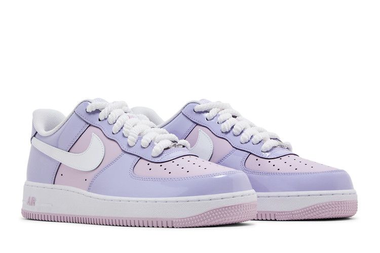 Nike Air Force 1 Low '07 LV8 Гортензии Патент