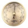 Air Pressure Gauge Analog Portable Versatile Barometric Weather Station for Planting