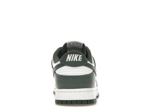Nike Dunk Low Винтажный зеленый - DV0833-111