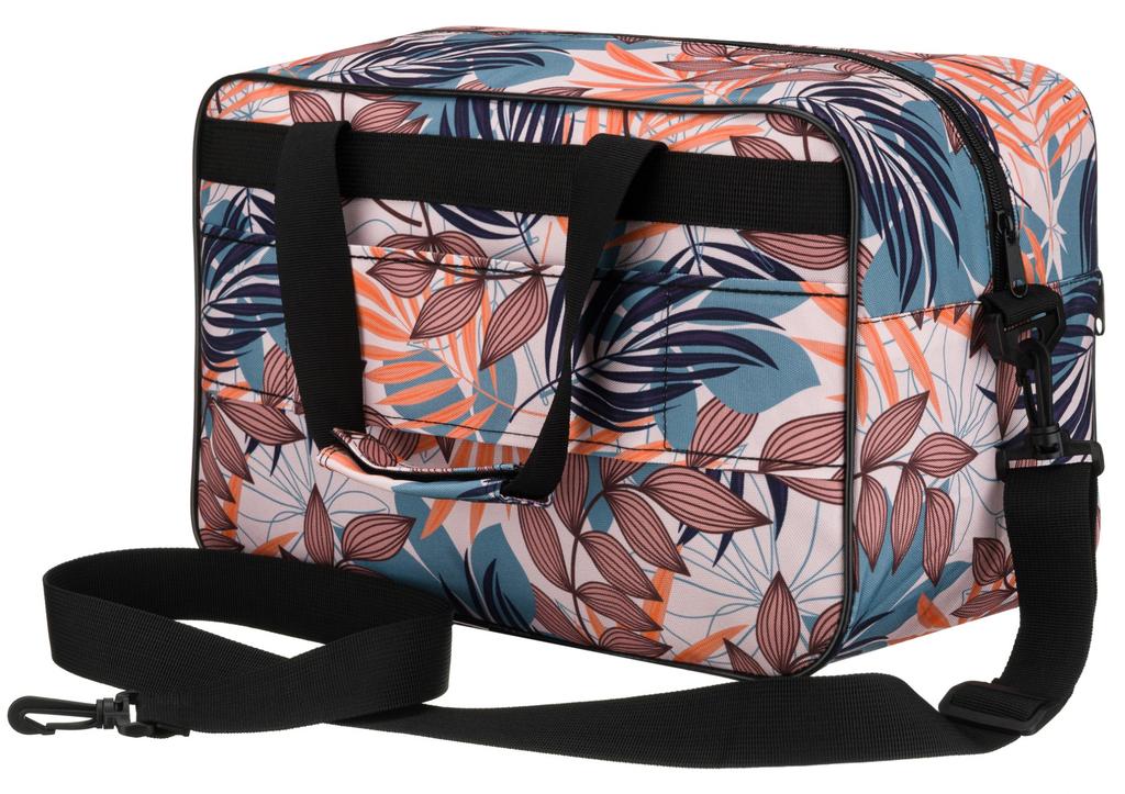 Легкая дорожная сумка из прочного полиэстера - Rovicky