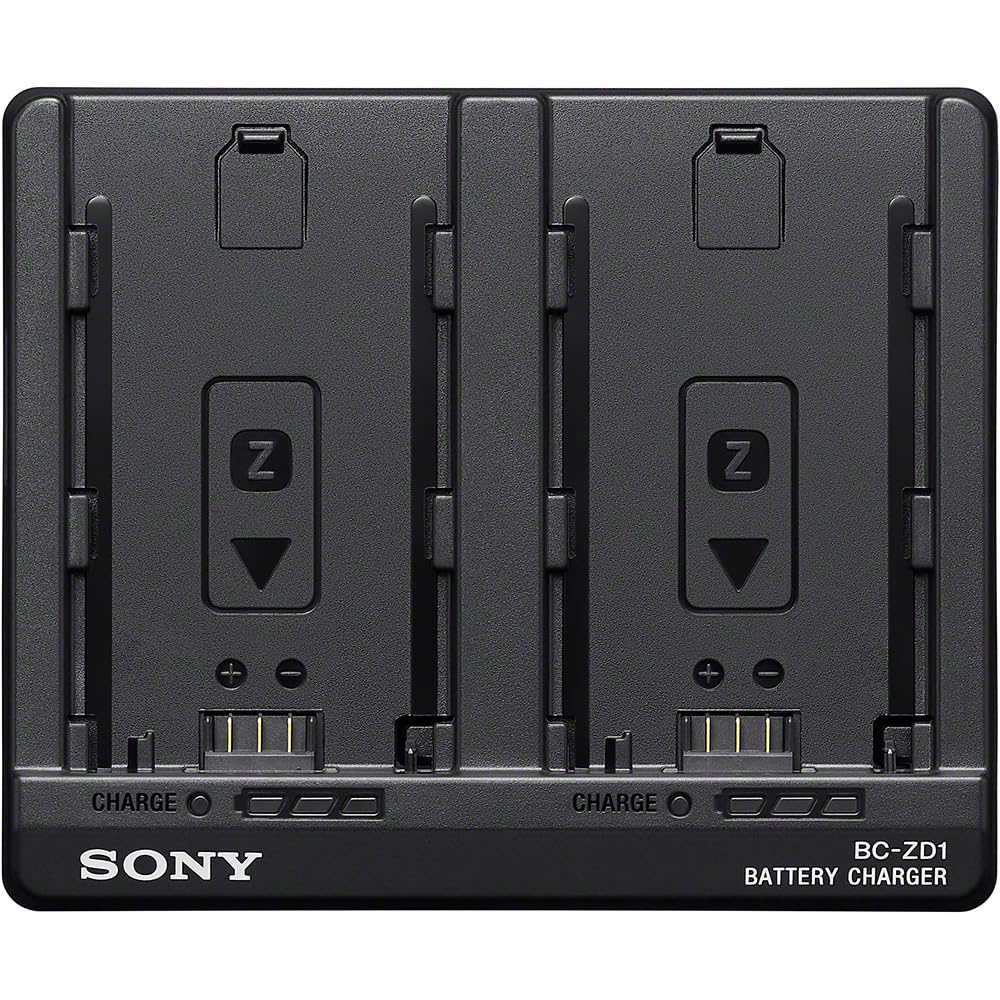 Sony Camera Charger BC-ZD1