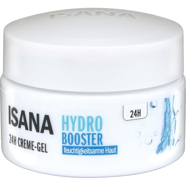 Rothman ISANA Hydro Booster 24-часовой увлажняющий гель-крем 50 мл