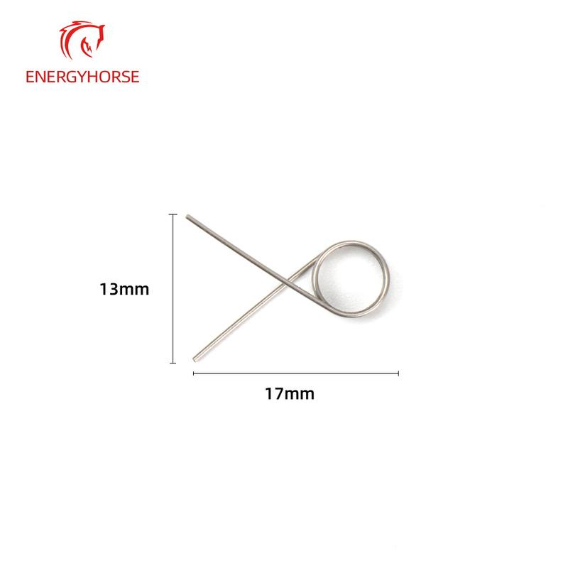 Car Torsion Spring Gearshift Steptronic Repair For BMW Mini Cooper 2013-2019 F54 F56 F55 F57 F48 F49 Gear Lever Torsion Spring