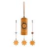 MEINL Collection Cosmic Bamboo Chime Sol CBCSOL акрил (дневное время) [Маятник (деревянные х2, х1) включено] []