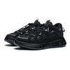 Детские кроссовки Li Ning Wade 2.3 Sports Lifestyle Series, черные YKCS228-55