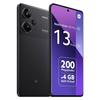 Xiaomi Redmi Note 13 Pro+ 5G Black 8 GB + 256 GB