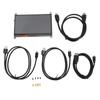 7 Inch IPS Display 1024x600px LCD Capacitive Touch Screen with HD Multimedia Interface 2 USB