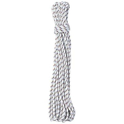 Брезентовая веревка для палатки Snow Peak Polypro Rope Pro.   3мм X 10м Резка Ap 005