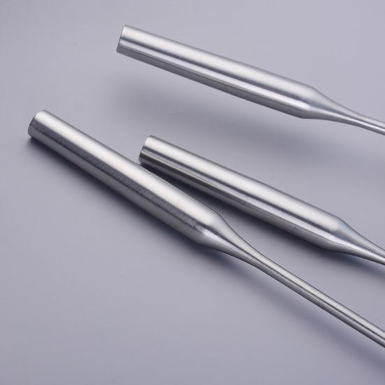 Кухонная посуда из нержавеющей стали с длинной ручкой, посуда для супа, ковш, ложка, посуда