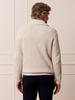 Beige Camden Sweater Xl