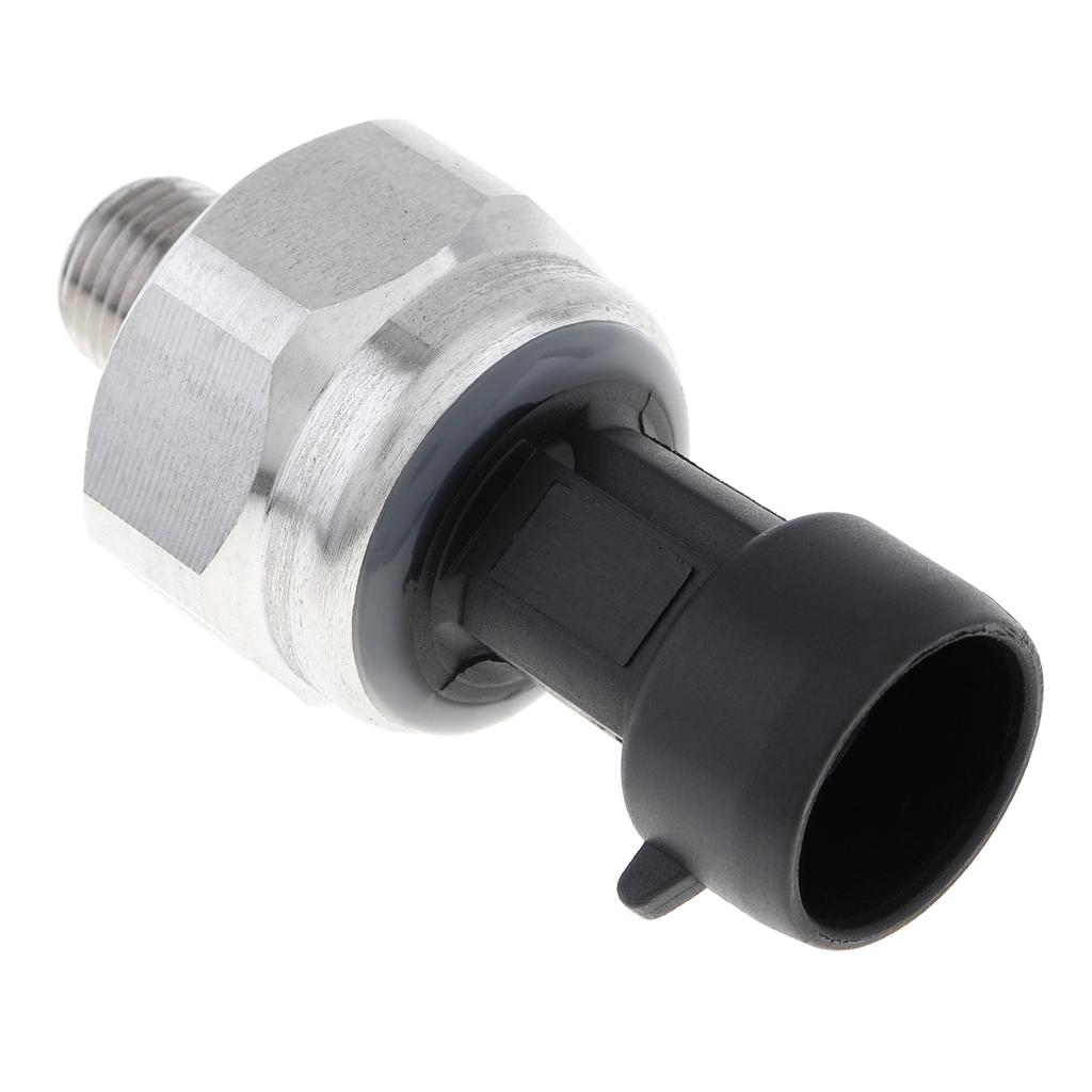 5-In-1 Oil Pressure Volt Voltmeter Water Temperature Fuel Gauge Tachometer LCD