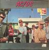 CD ACDC Dirty Deeds Done Dirt Cheap 160332 Atlantic US Rock Б/у