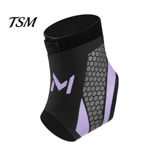 Compression Foot Sleeve 1/2Pcs Ankle Brace for Men Women, Sprained Support Wrap, Breathable Plantar Fasciitis, Tendonitis, Achilles Tendon Relief