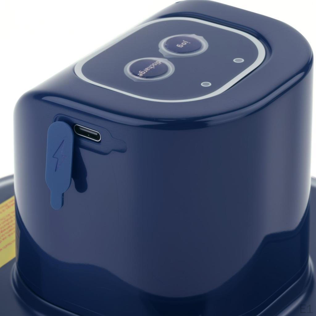 Автоматический инструмент для очистки фруктов, Быстрый 50 Вт Виноград для дома, походов, бара, фруктового магазина