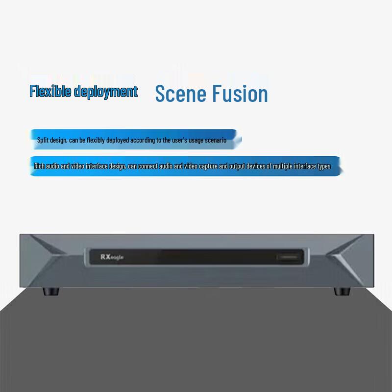 Rongxun Video Conference Systems & Accessories (CN version)