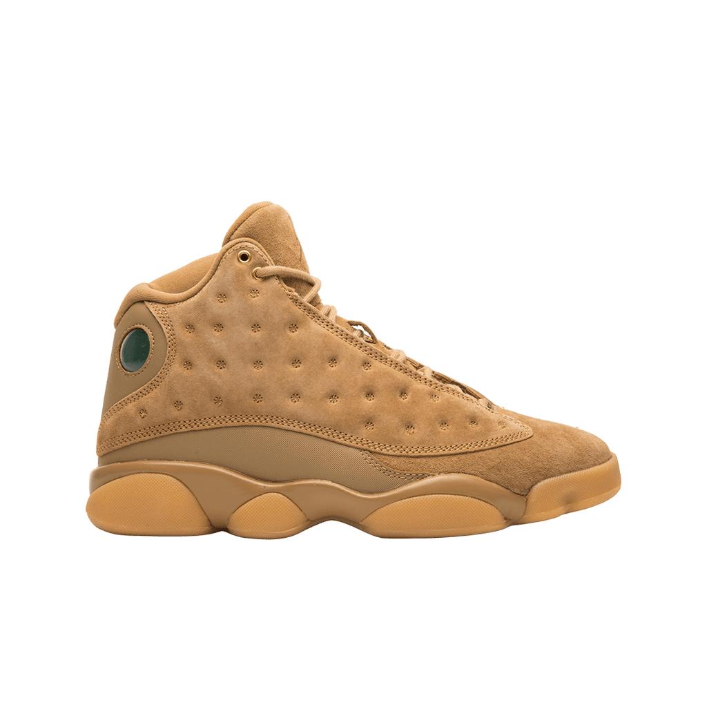 Jordan 13 Retro Wheat