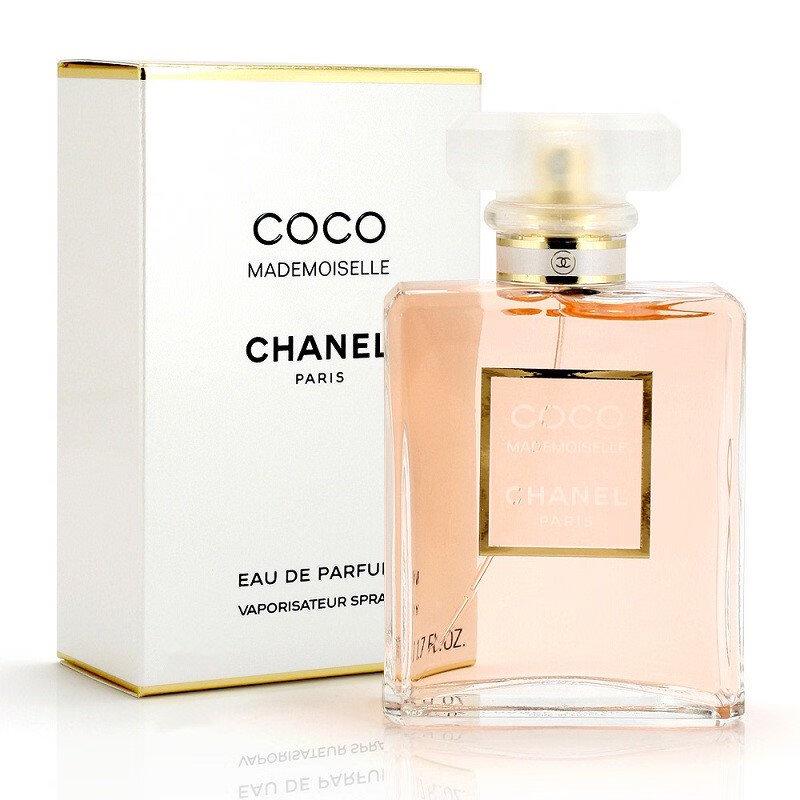 Chanel Coco Mademoiselle Туалетная вода