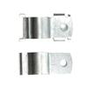 Резиновые кронштейны стабилизатора для SMART 450/451 2009-2015 4513230241 4513230340