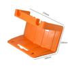 Garden Hose Pipe Hanger Wall Mounted Watering Hose Organizer Wash Car Washer Gun Hose Storage Holder Pipe Reel Bracket