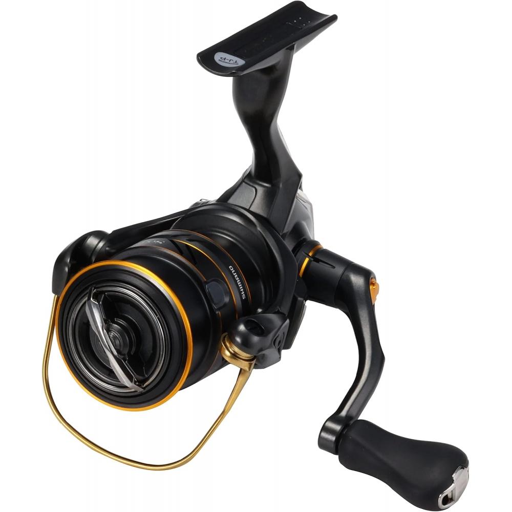 SHIMANO Спиннинговая катушка Shimano C2000sshg Soare Xr Различные легкие соленые игры