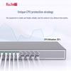 Ruijie 24-Port Gigabit Managed PoE Switch