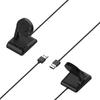 For Ticwatch Pro 5 / TicWatch E3 / Ticwatch Pro3 / Ticwatch ProX Watch Charging Cable Ticwatch Pro3 LTE / Ticwatch Pro 3 Ultra Gps Charger