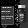 Капсулы Power of Black Panther Herbal Blend | Ботаническая формула | 60 капсул