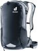 Рюкзак Race Air Black 2023 Модель [Deuter] 14+3 D3204423-7000 14+3L