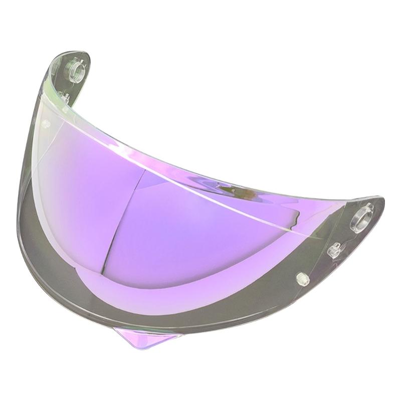Визор-линза для мотошлема HJC C10 Замена Анти-УФ Анти-Царапина Пылезащитный Ветрозащитный Аксессуары для мотоцикла