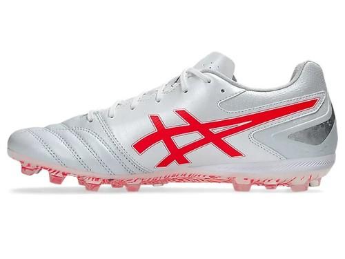 Asics DS LIGHT AG Бело-розовый 1103A096-105 Мужской размер