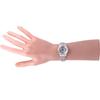 Citizen EC1120-59B ( Часы EXCEED Eco-Drive радиоуправляемые Прямой полет Аналоговый дисплей Пара Модель Женские)