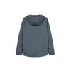 Nike Мужская куртка Therma FIT Серая DD2125-068