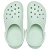 Crocs Классические клоги EVA Удобные Универсальные Клоги Унисекс Обувь Мята 10001-3YF