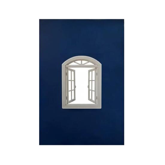 1/3Pcs Window Frame Photography Props Portable Artistic Highlight Landscapes Subjects Outdoor Travel Shot Window View Frame Photos