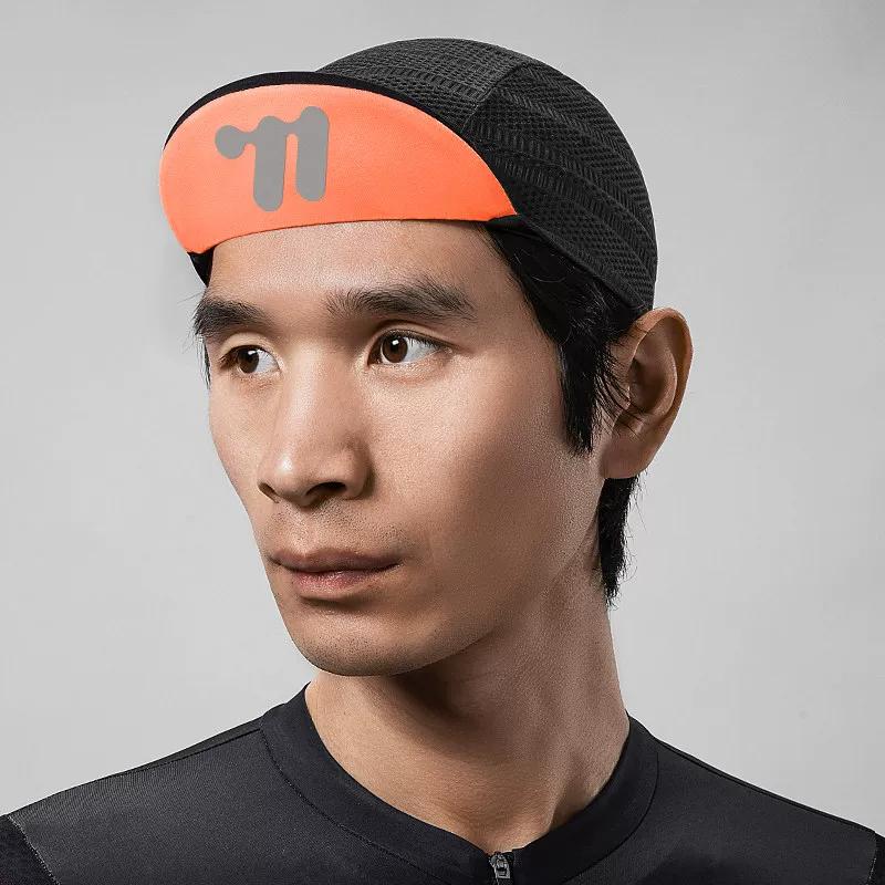 West Rider Summer Ice Silk Cycling Cap Sunshade Sunscreen Helmet Liner Sweat-Absorbent Quick-Dry Breathable Outdoor Gear