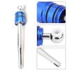 For BMW E30 E36 E46 E39 M3 M5 Z3 325 Short Shifter Gear Shift Knob Short Shifter Quick Gear Kit Quicker Shift