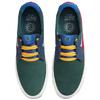 Nike Sb Shane Разноцветные кеды для скейтборда BV0657-303