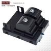 Peugeot Fiat Car Window Glass Lifter Switch (2008-2014) - Model 735461275