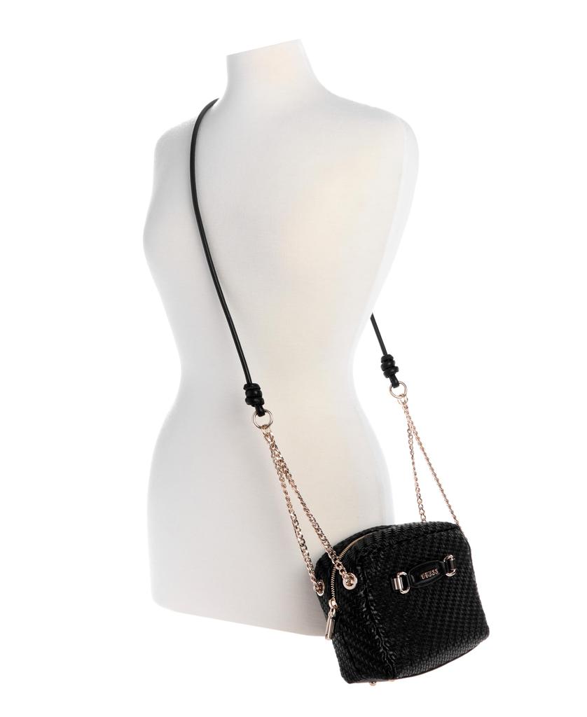 Сумки FRANCY CAMERA CROSSBODY BLA [Guess] Женские