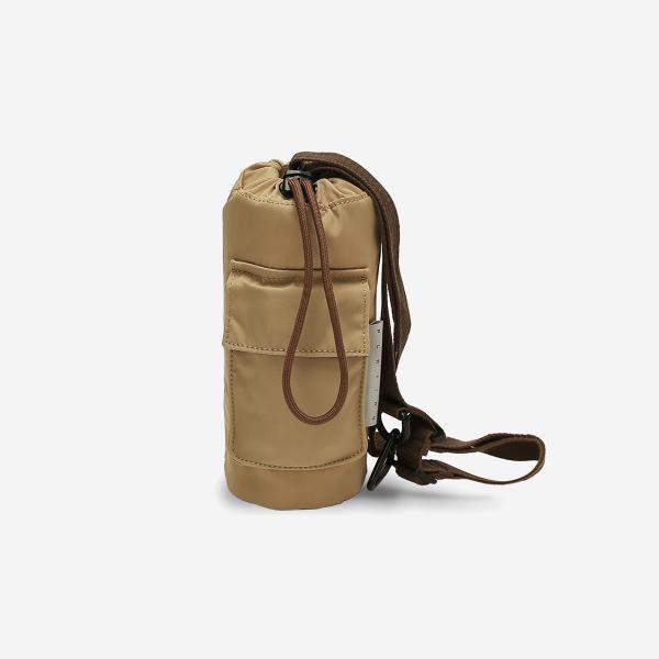 Eco Tumbler Bag -Beige, Tumbler Bag -7000005270