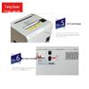Tang Quan DAT-01 High Security Micro-Cut Shredder CN plug (adapter included)