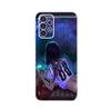 Для Samsung Galaxy A13 4G Чехол Милый Кот Бабочка Мягкий Силикон Тонкий Fundas Задняя Панель Телефона Для Samsung A13 A 13 GalaxyA13 Бампер
