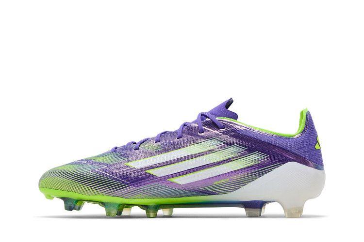 adidas F50 Elite FG Radiant Blaze Pack