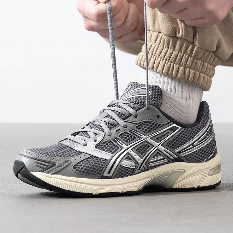 Asics Мужские повседневные кроссовки GEL-1130