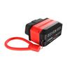 KW906 Bluetooth 4.0/5.0 ELM327 OBD2 Автомобильный Диагностический Сканер