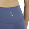 Nike Спортивные брюки женские Fen Blue CJ3802-491