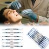 Xiaomi Restoration Instrument Tool Dental Aesthetic Restoration Oral Care Kit 6Pcs Professional Dental Composite Resin Filling Spatula