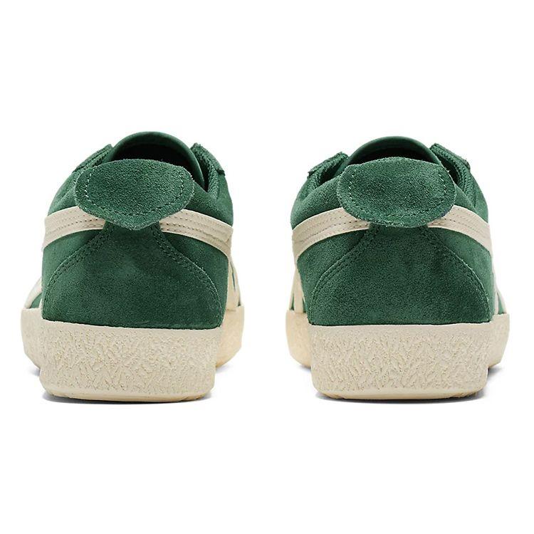 ONITSUKA TIGER Кроссовки унисекс Mexico delegate Pine Green 1183B954-300