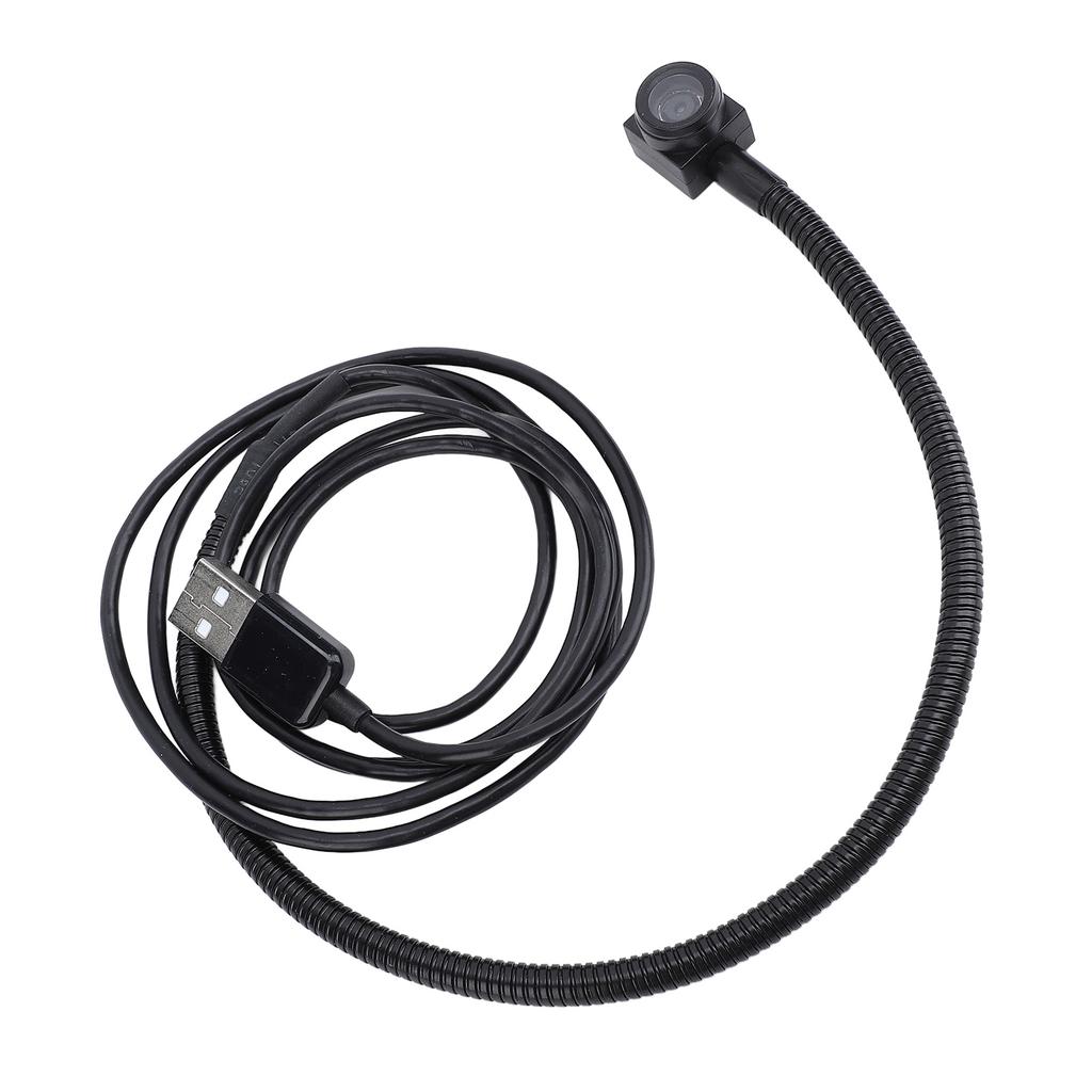 USB Центр Веб-камера 4K 15 кадров/с 8 МП Автофокус Угол обзора 80 градусов Веб-камера с функцией зрительного контакта для ПК Ноутбука